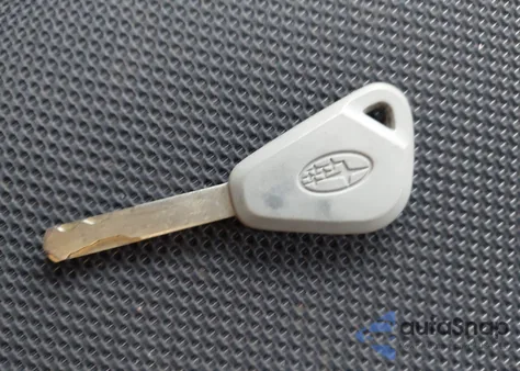 2009 Subaru Impreza Wrx z USA, uszkodzony, nr VIN JF1GE76679G520498